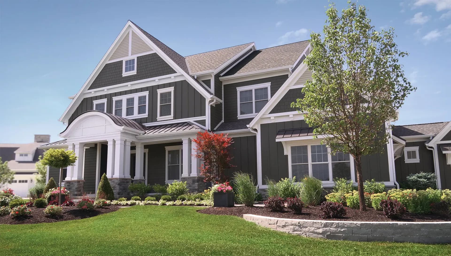 Certified Siding Contractor in Mission Hills
