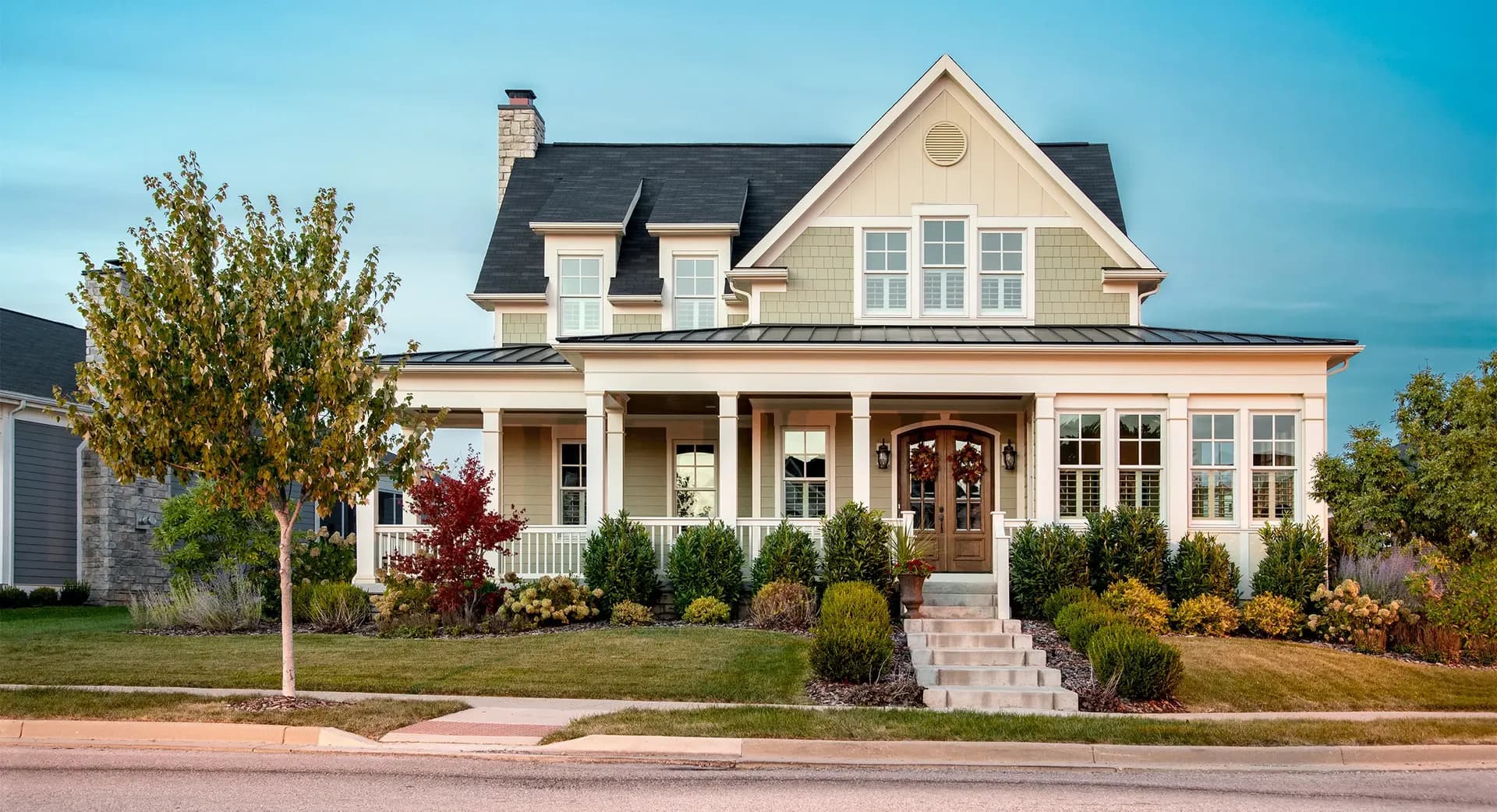 Experienced Siding Contractor in Prairie Village