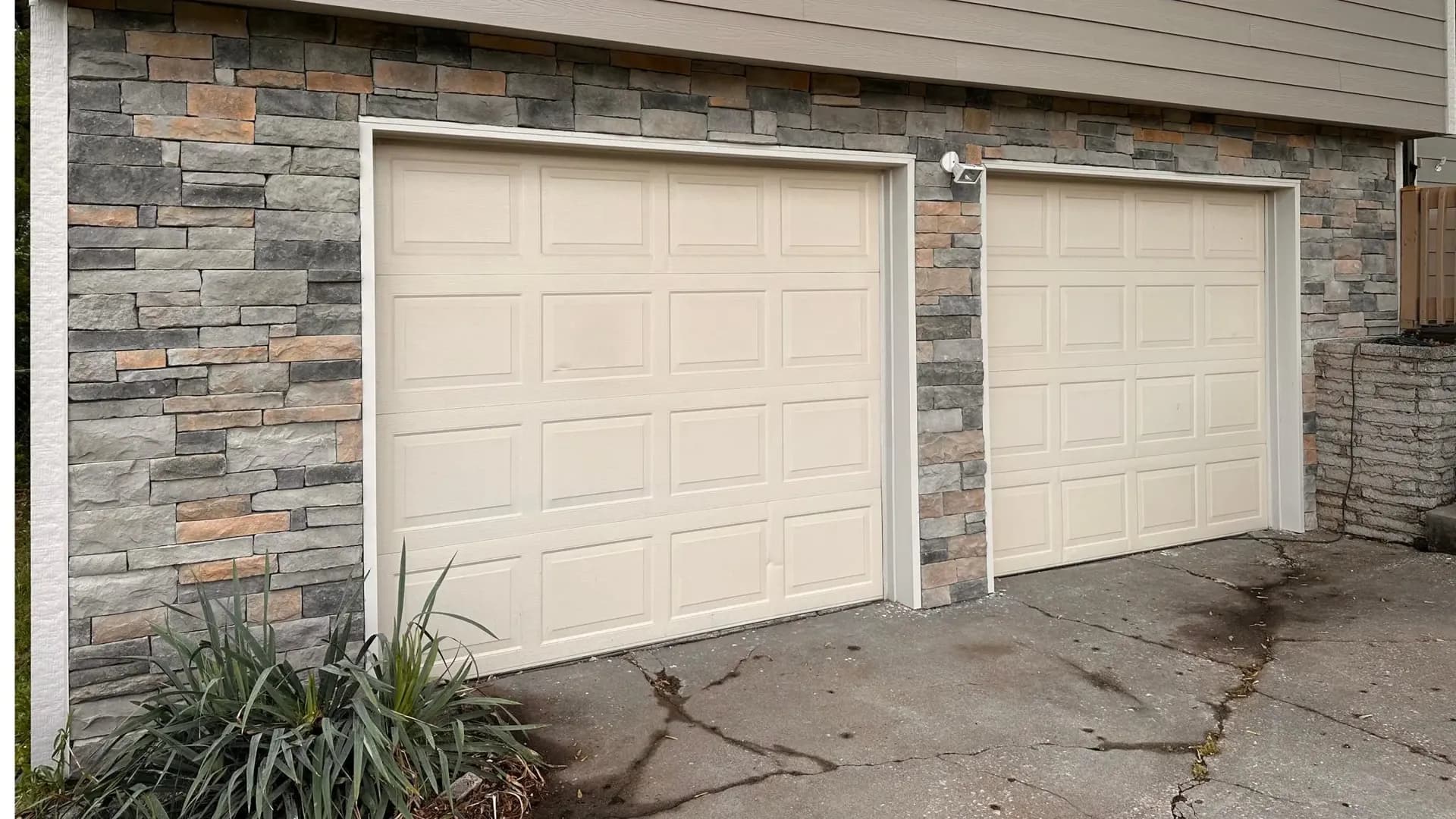 Kansas City Home with Wood Rot Gets Exterior Overhaul