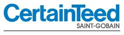 The CertainTeed logo.