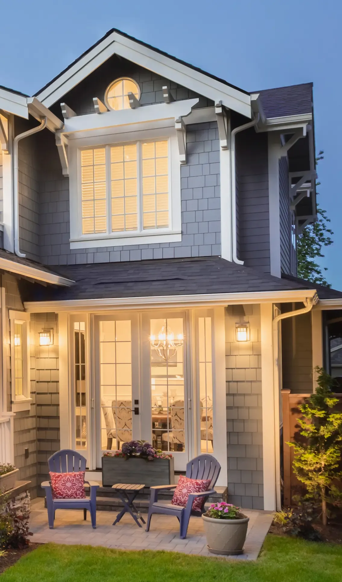 Replacement Window Contractor in Lenexa Kansas