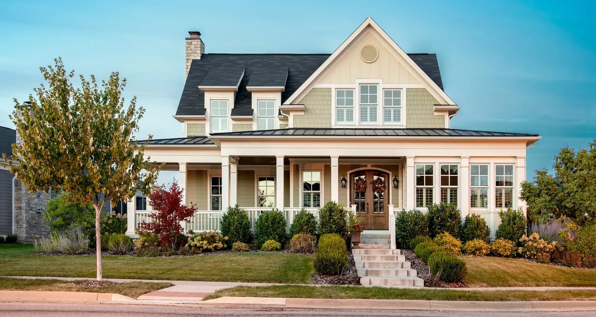 Shawnee, Kansas Siding Replacement Contractor